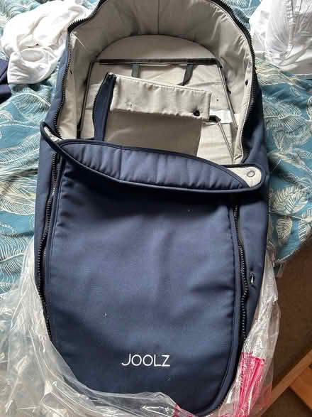 Photo of free Joolz pram, no base (Bromely BR2) #2