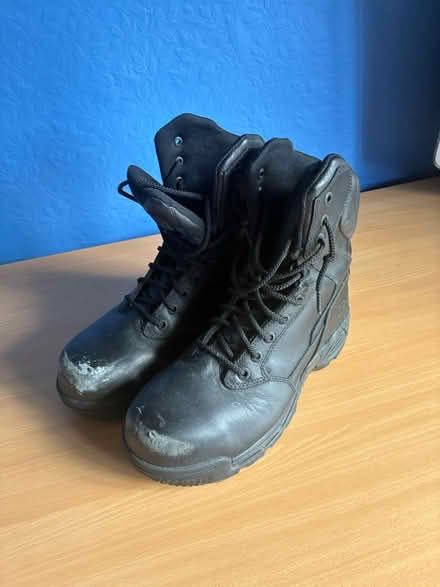 Photo of free Magnum stealth force 8.0 (Raheny) #1