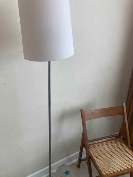 Photo of free Mat /chair / lamp /projector (Monkstown) #4