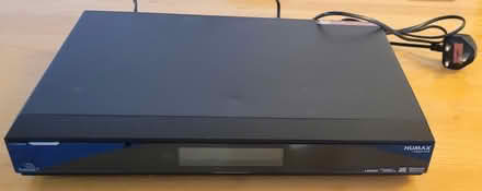 Photo of free Non-working Freesat Receiver (Sandford, near Crediton EX17) #1