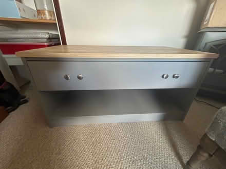 Photo of free Tv cabinet (Lu4 9uf) #4