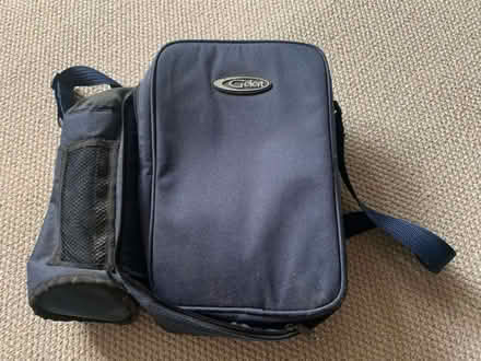 Photo of free Small picnic cool bag (Morningside/Comiston EH10) #1
