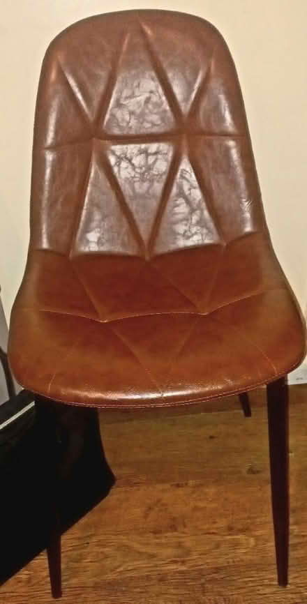 Photo of free Chairs (W12 8QN) #2