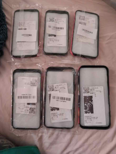 Photo of free Phone cases (Erith DA8) #1
