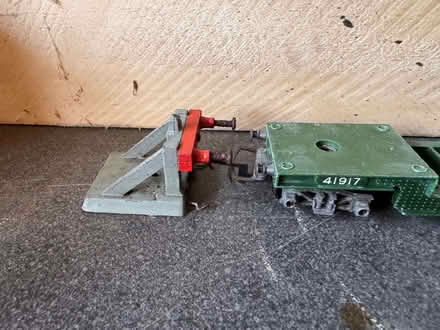 Photo of free hornby dubloo railway (Upper Radley OX14) #1