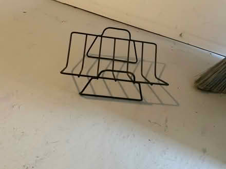 Photo of free Roasting rack (West Medford) #1