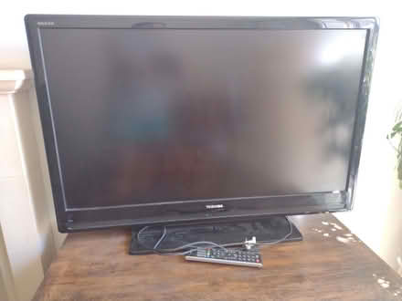 Photo of free 42" tv (Talbot Village BH10) #1