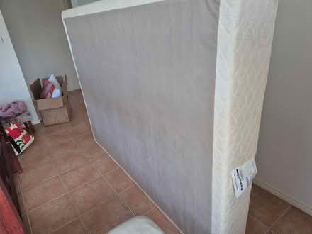 Photo of free Queen bed base (Altona meadows) #2