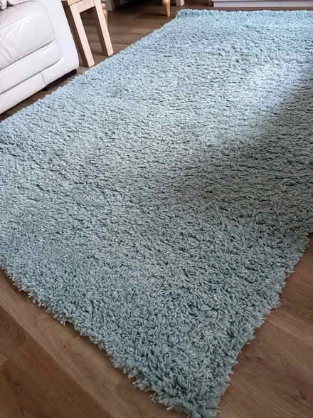 Photo of free Next Rug (Kinning Park G51) #1