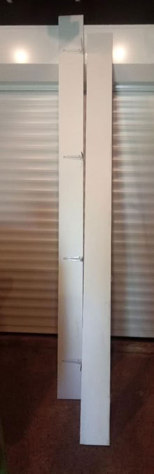 Photo of free Shelves with brackets (Horsham, RH13 5) #1