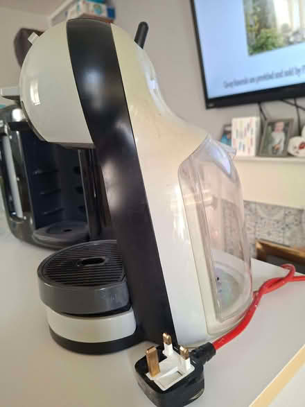 Photo of free Krups Nescafé Dolce Gusto Mini Me (Little Bloxwich WS3) #2