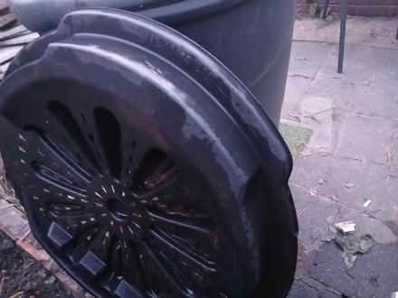 Photo of free Compost bin (Edmonton N18) #1