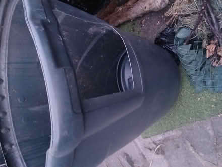 Photo of free Compost bin (Edmonton N18) #3