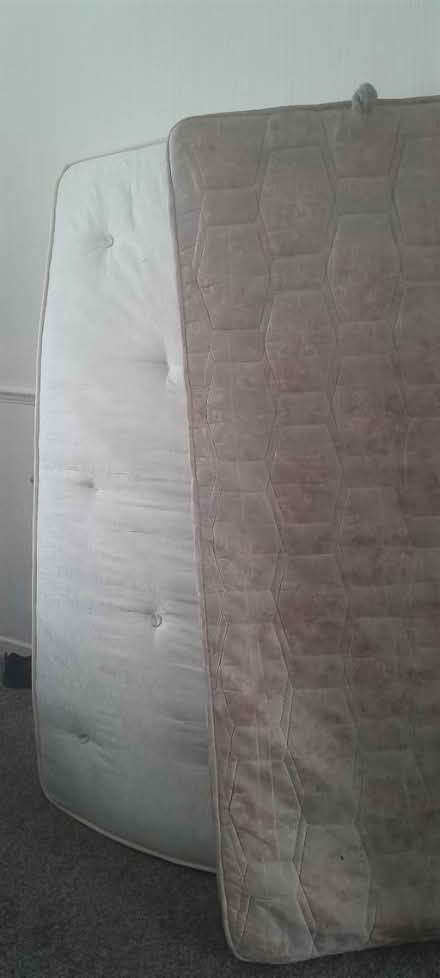 Photo of free 2 Foam mattress (OL8) #1
