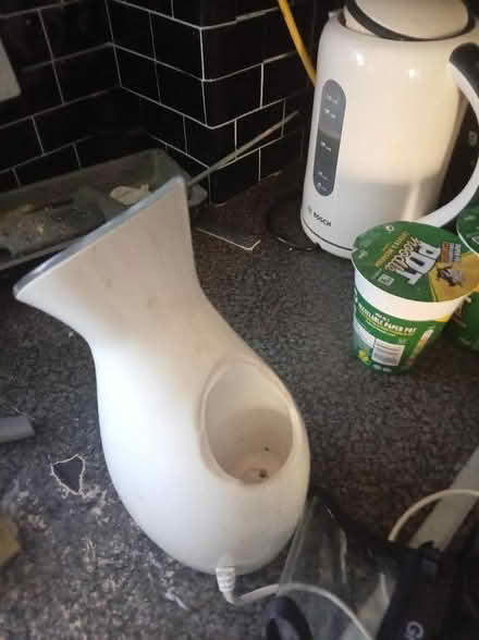 Photo of free Face steamer (Stone Cross BN23) #1