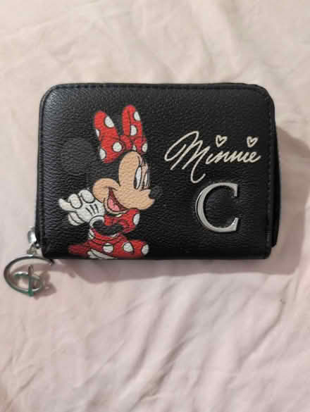 Photo of free Disney purse (Erith DA8) #4