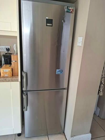 Photo of free Kitchen items (Dublin 6) #1