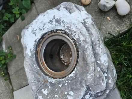 Photo of free Fire Rock (Boardwalk) #2