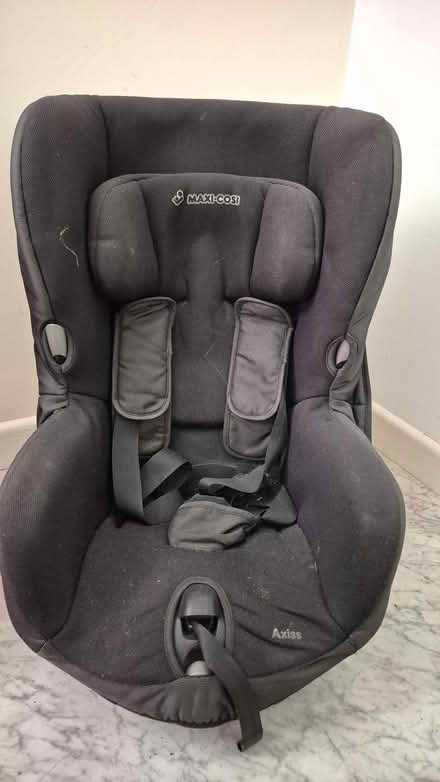 Photo of free Child car seats etc (Salthill) #4