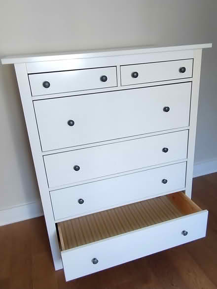 Photo of free Excellent storage chest of drawers (Datchet SL3) #1