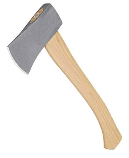 Photo of Camping Axe (Elmvale Acres) #1