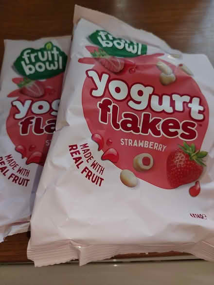 Photo of free Kids snacks (Walsall WS2) #1