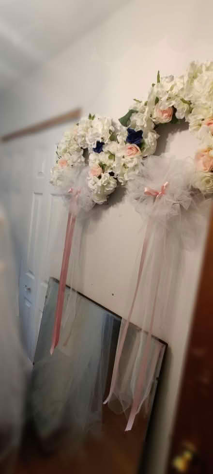Photo of free Bridal Shower Decorations (60136) #1