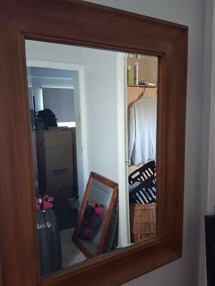Photo of free Mirrors (Worcester WR5) #4