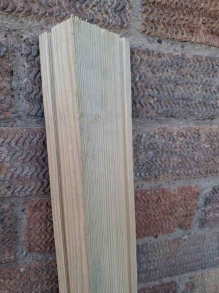 Photo of free door weather bar (Malvern) #2