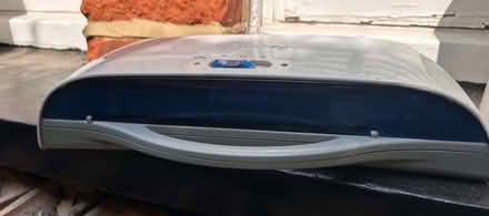 Photo of free fellow laminator a4 (Latchmere SW11) #1