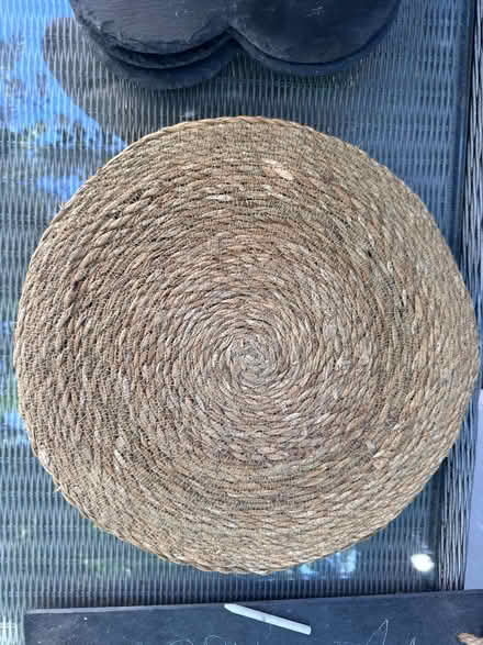 Photo of free Lovely place setting - plate, drinks, serving tray etc (Latchmere SW11) #4