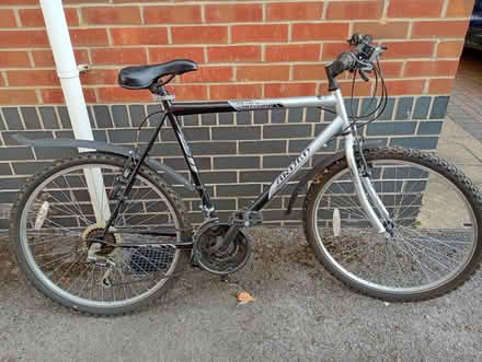 Photo of free Adult bike (Didcot OX11) #1