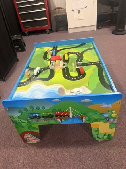 Photo of free Kids indoor play (Haverhill Mass) #1