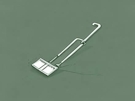 Photo of Lawn rake (Croydon CR0) #1