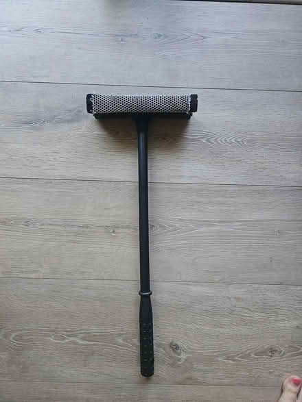 Photo of free Squeegee (Stoneham) #3