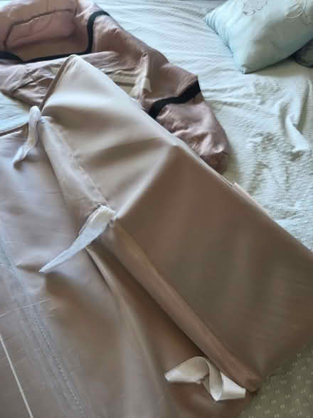 Photo of free Hauck travel cot (Bluebell Hill ME5) #3