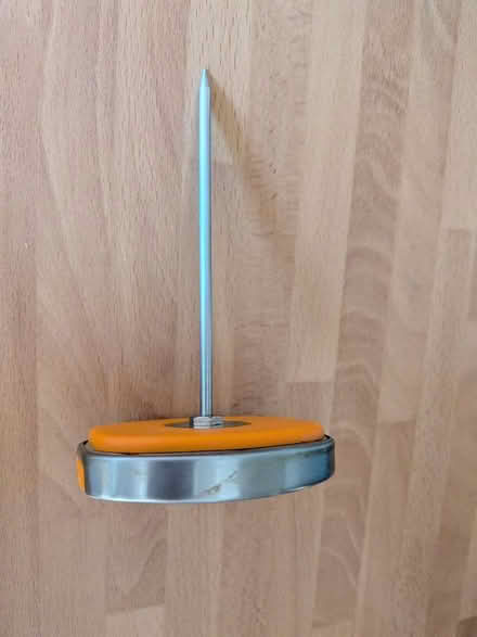 Photo of free Meat thermometer spike (Shippon OX13) #3
