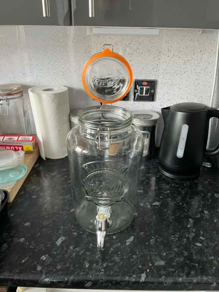Photo of free 5ltr Drinks Dispenser (Epping….. CM16) #2