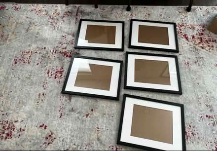 Photo of free Photo frames (Park view\Petworth) #1