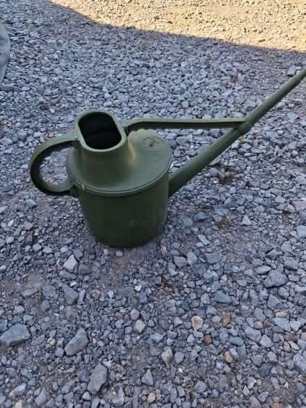 Photo of free Watering can (Wimborne,Colehill) #1