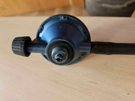 Photo of free Camping cooker and cooker stand (Odd Down BA2) #3