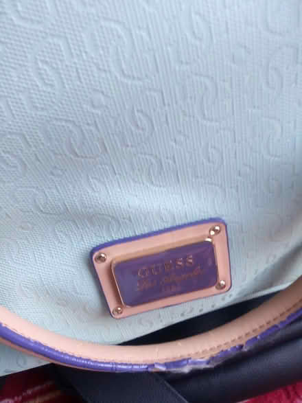 Photo of free Bags great condition 5 (Bd47jf) #3
