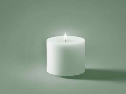 Photo of free Tea light candles (Highbury Barn N5) #1