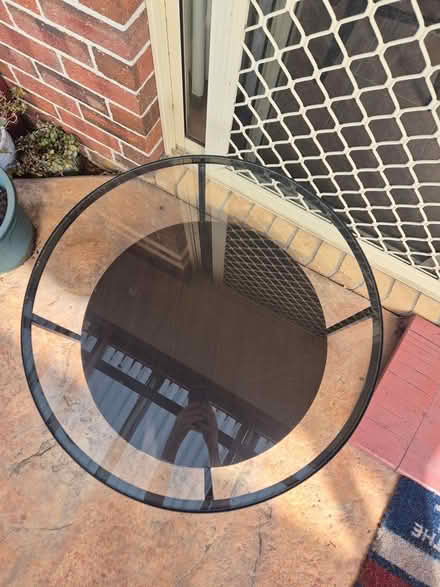 Photo of free Coffee table (Altona meadows) #4