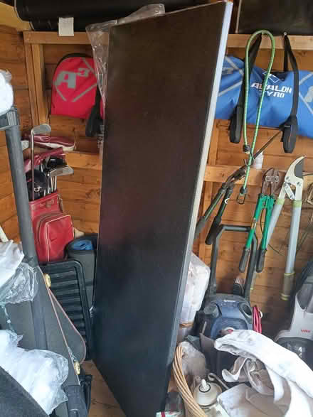 Photo of free Work surface (Chester CH1) #1