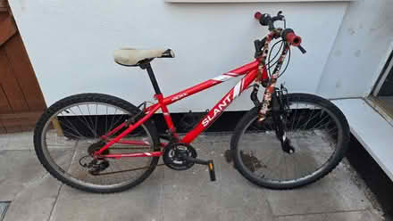Photo of free Bike (Southport PR8) #1