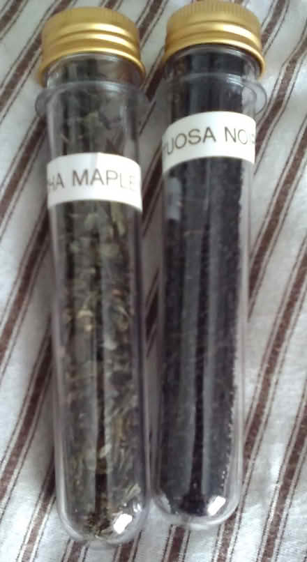 Photo of free Loose Teas (Oakland) #2