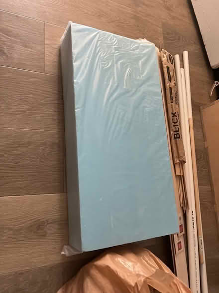 Photo of free Craft and model making supplies (Atwater) #3