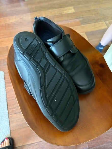 Photo of free School shoes (Tarleton PR4) #2