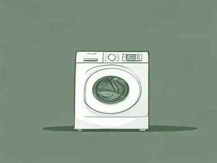 Photo of Washer machine (Tewkesbury GL2) #1